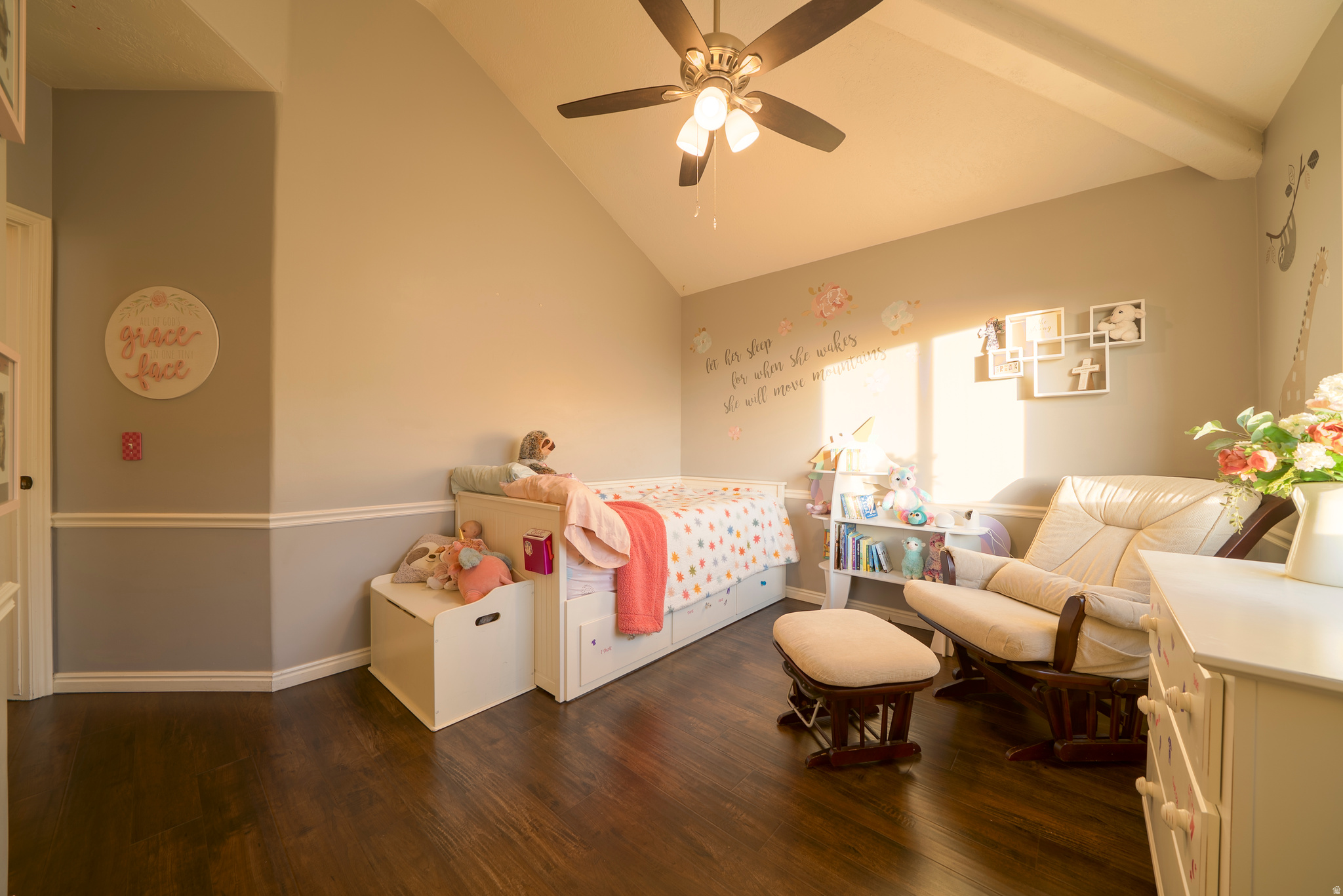 MAJESTIC CAN - Residential