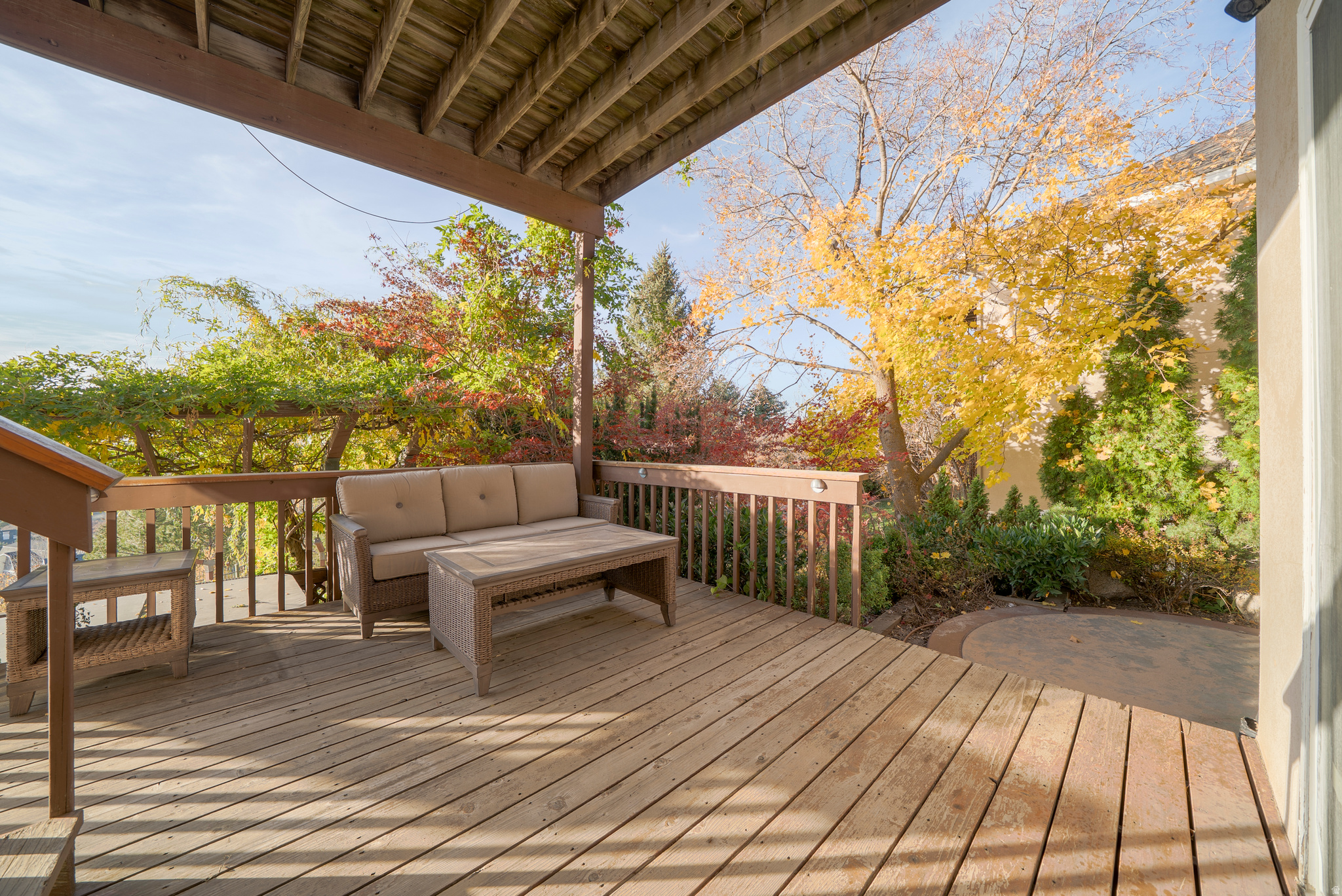 MAJESTIC CAN - Residential