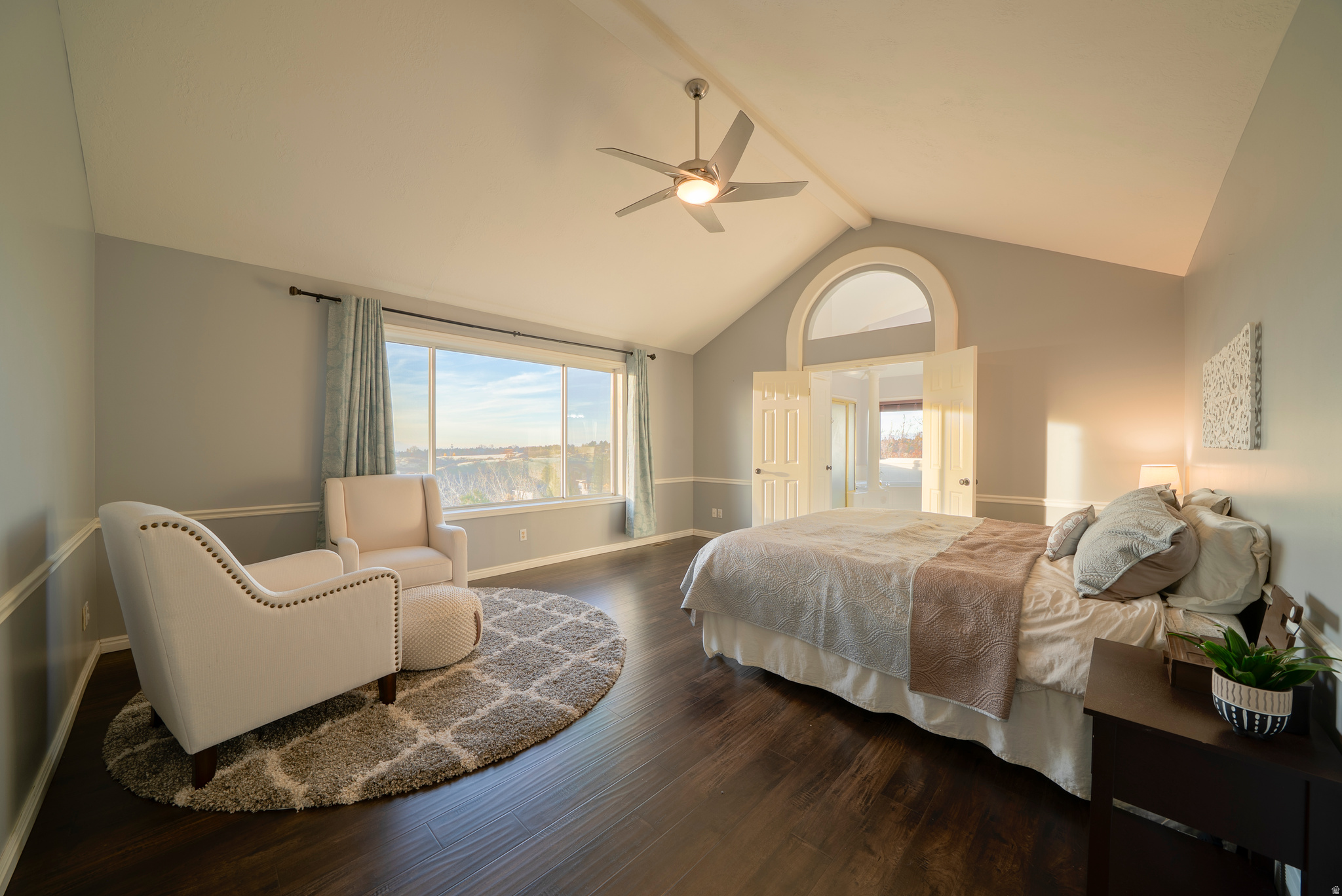 MAJESTIC CAN - Residential