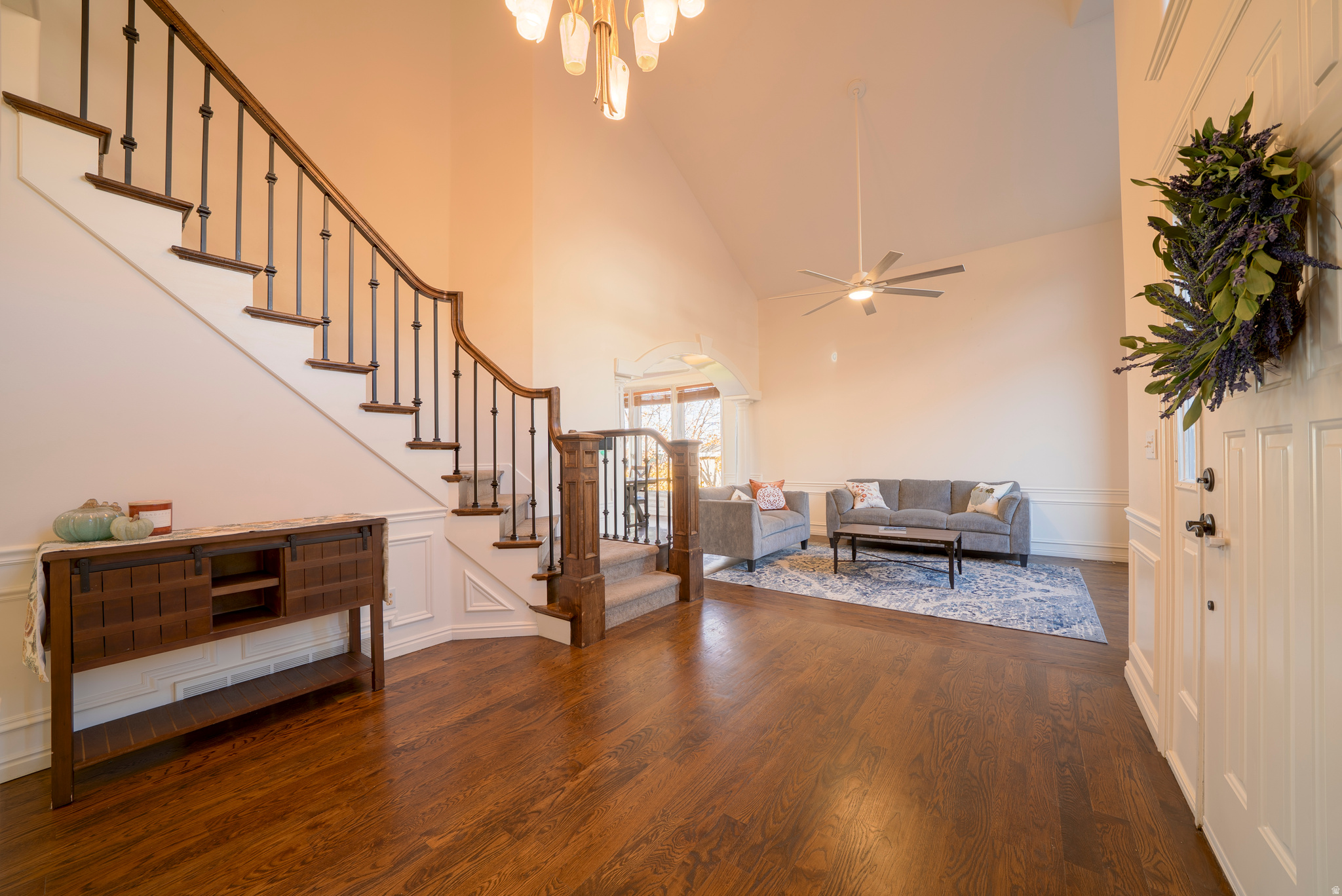 MAJESTIC CAN - Residential