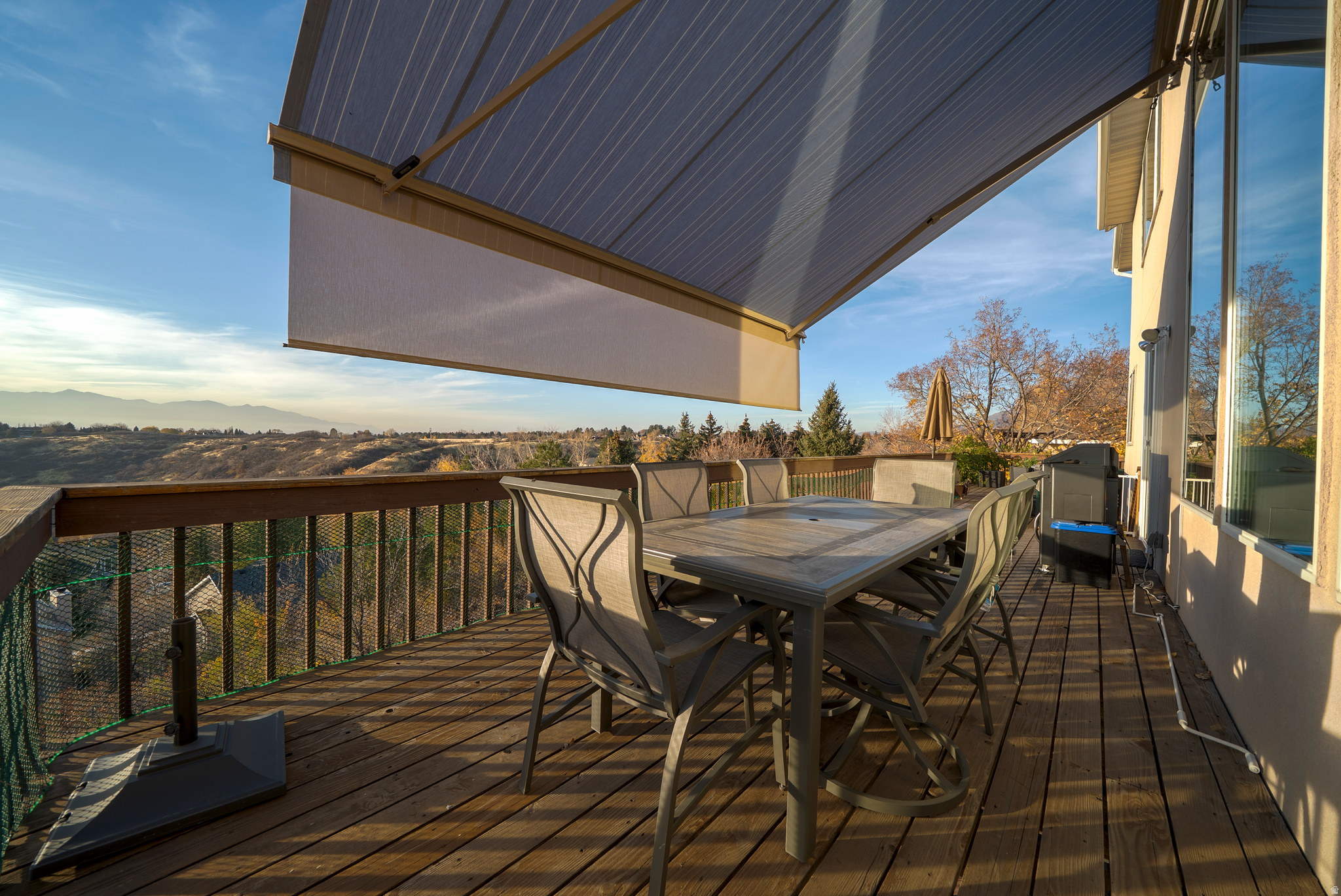 MAJESTIC CAN - Residential