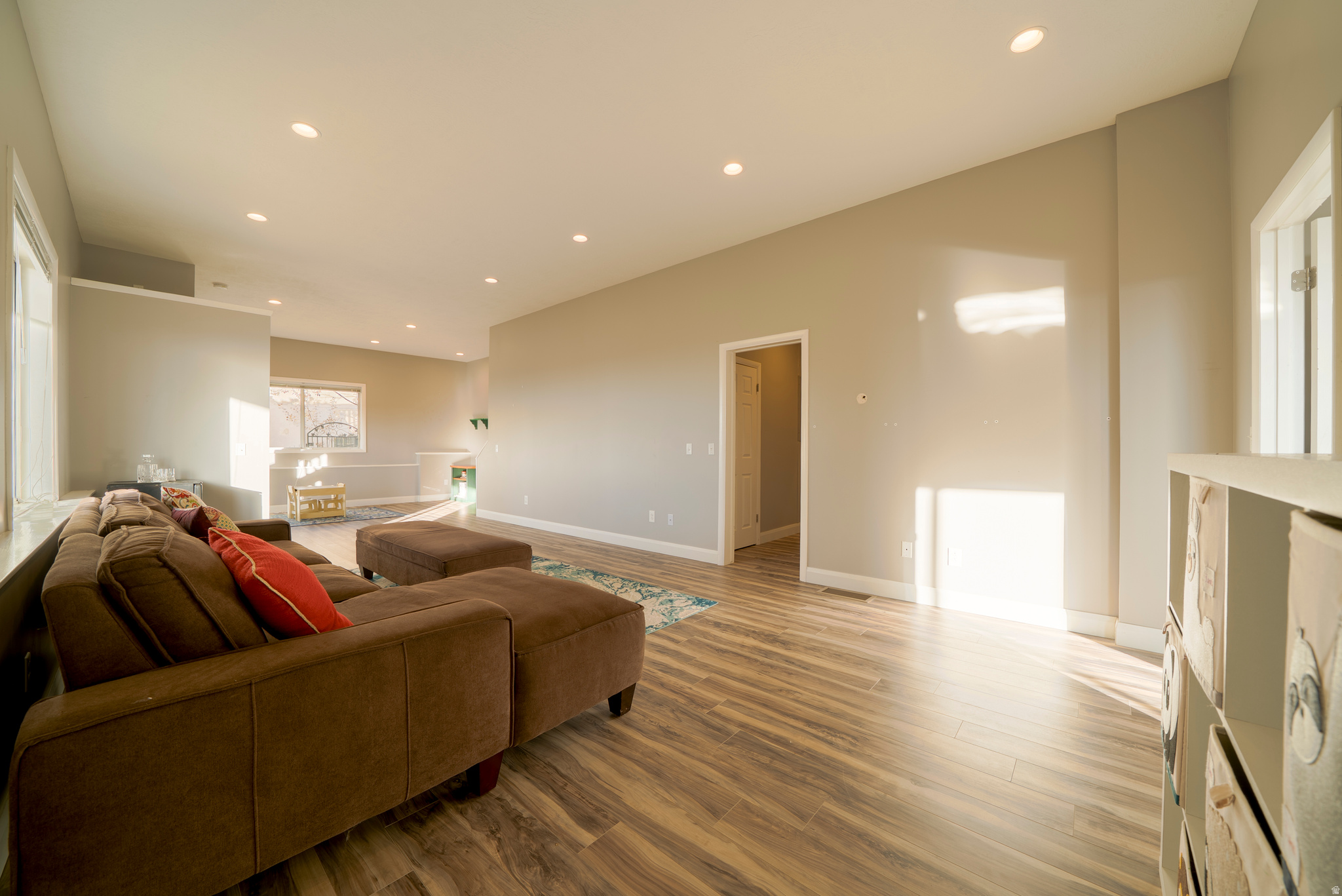 MAJESTIC CAN - Residential