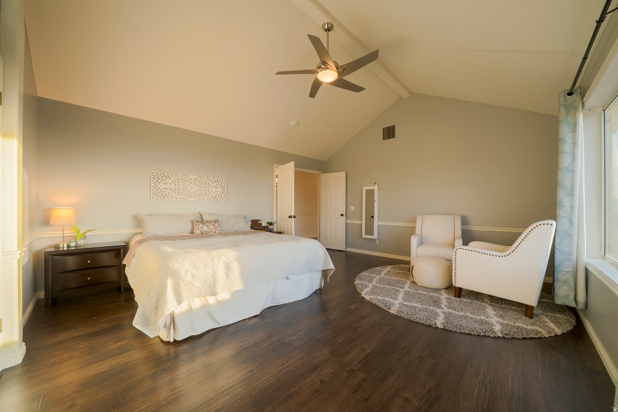 MAJESTIC CAN - Residential