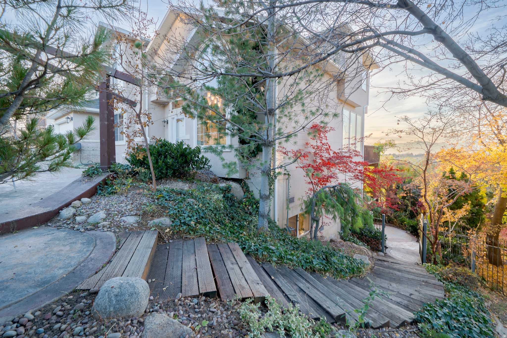 MAJESTIC CAN - Residential