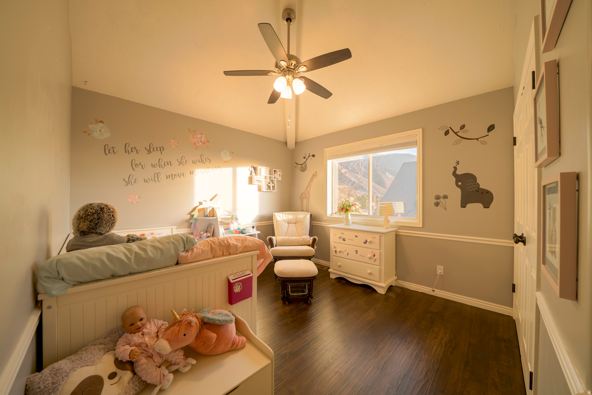 MAJESTIC CAN - Residential