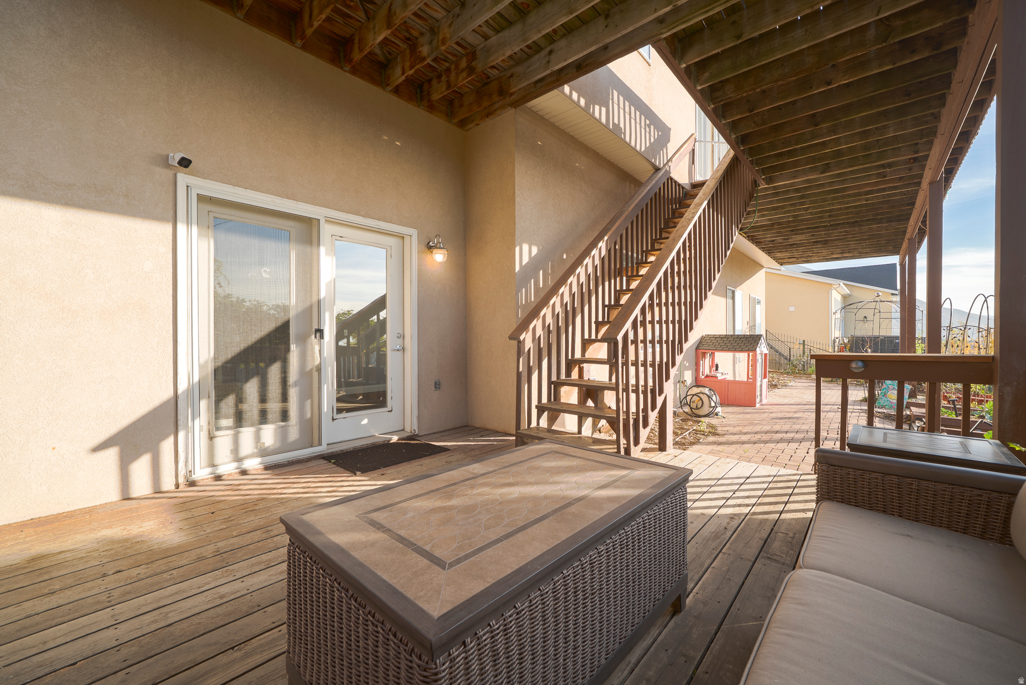 MAJESTIC CAN - Residential