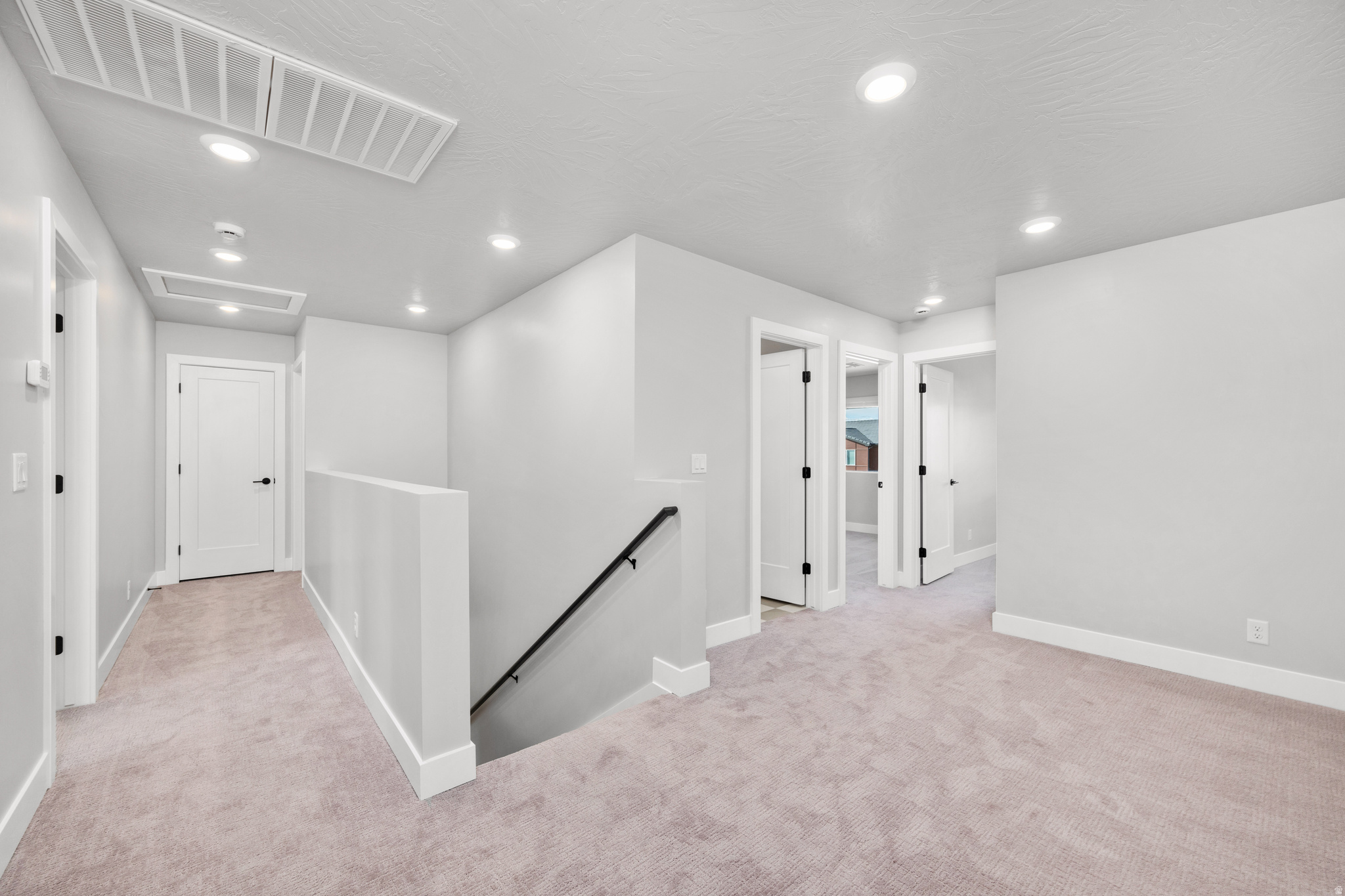 RISE AT CORAL CANYON - Residential