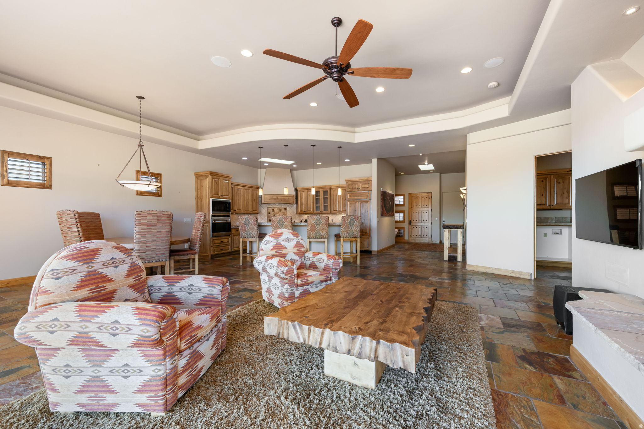 KACHINA SPRINGS SOUTH AT ENTRADA - Residential