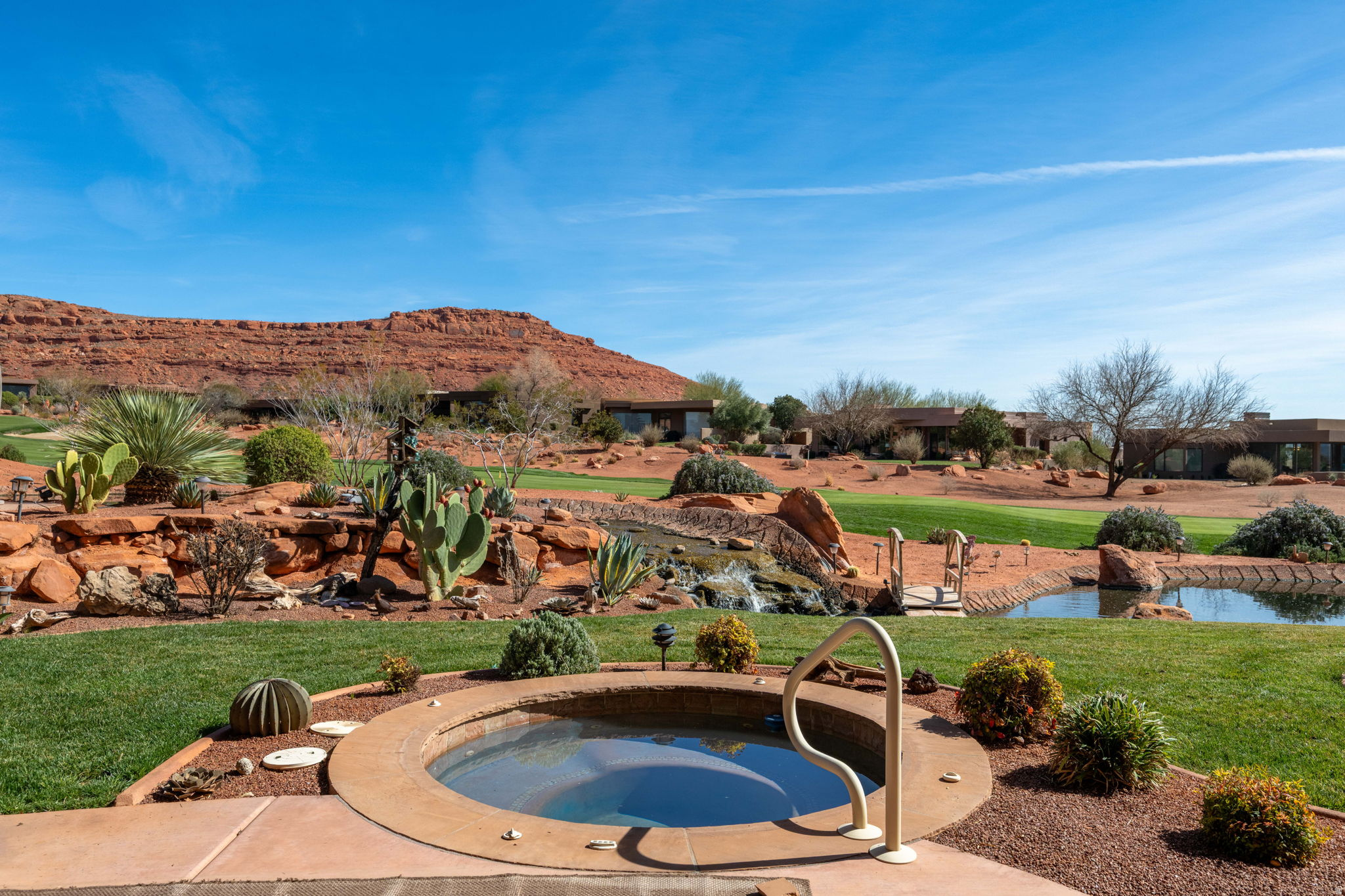 KACHINA SPRINGS SOUTH AT ENTRADA - Residential