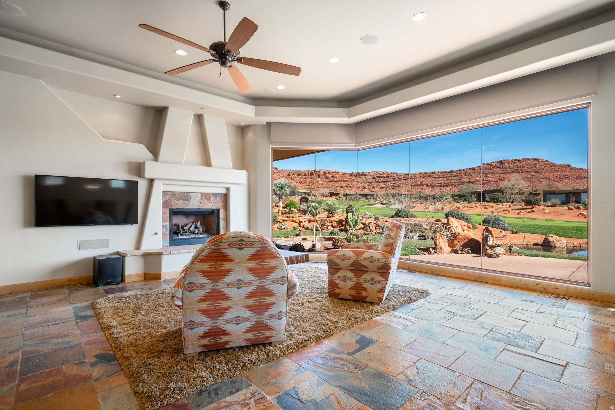 KACHINA SPRINGS SOUTH AT ENTRADA - Residential
