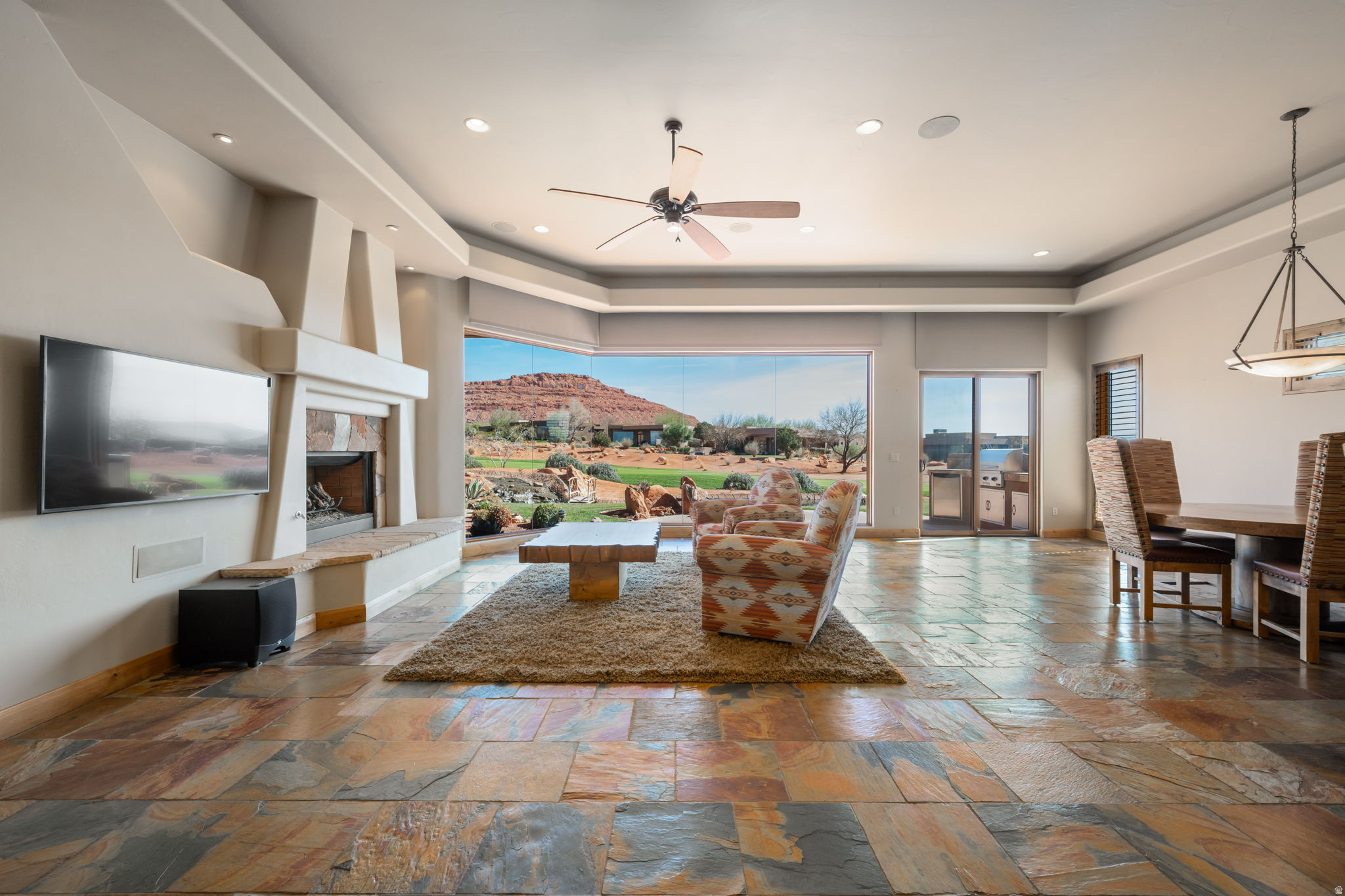 KACHINA SPRINGS SOUTH AT ENTRADA - Residential