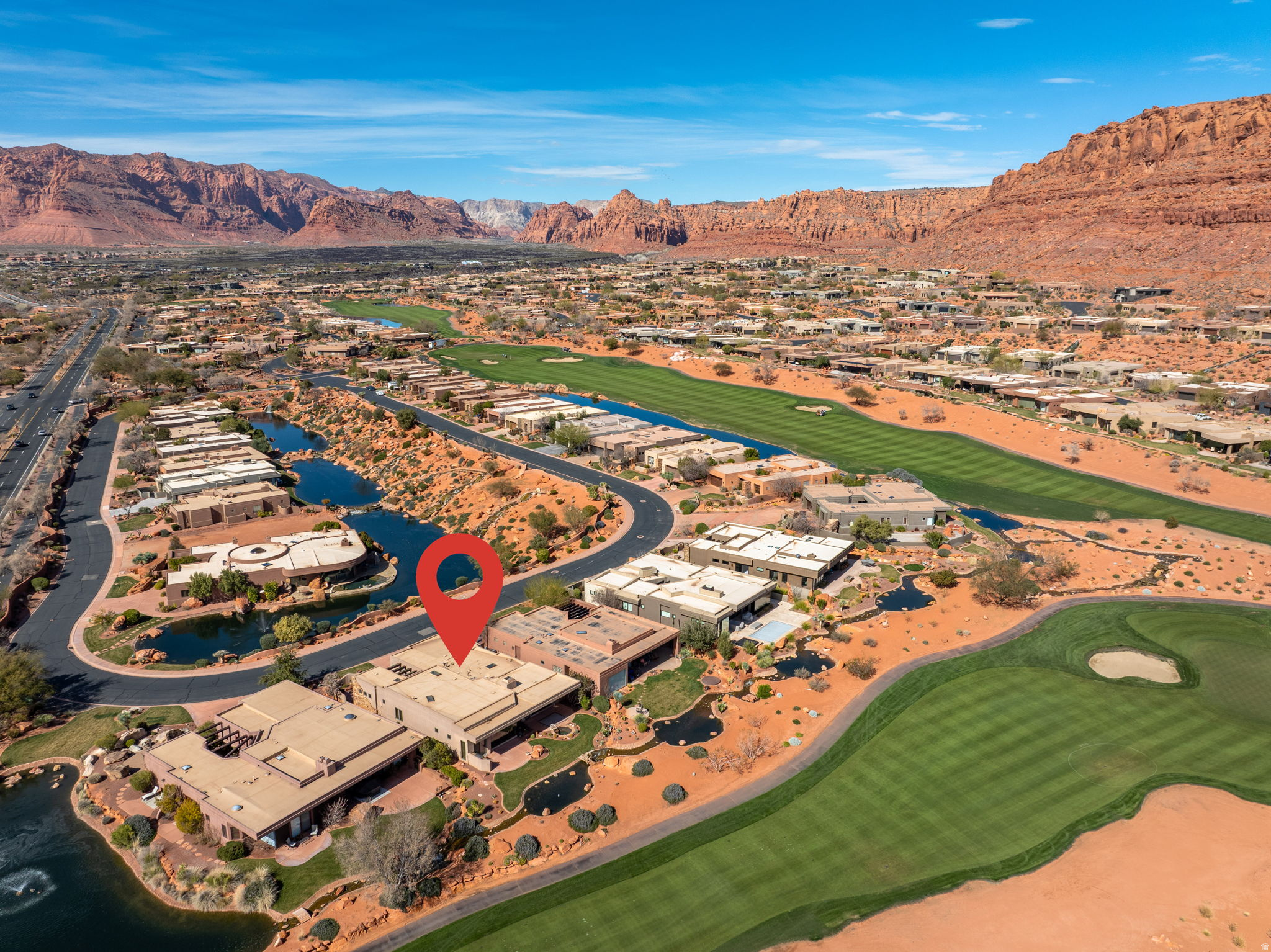 KACHINA SPRINGS SOUTH AT ENTRADA - Residential