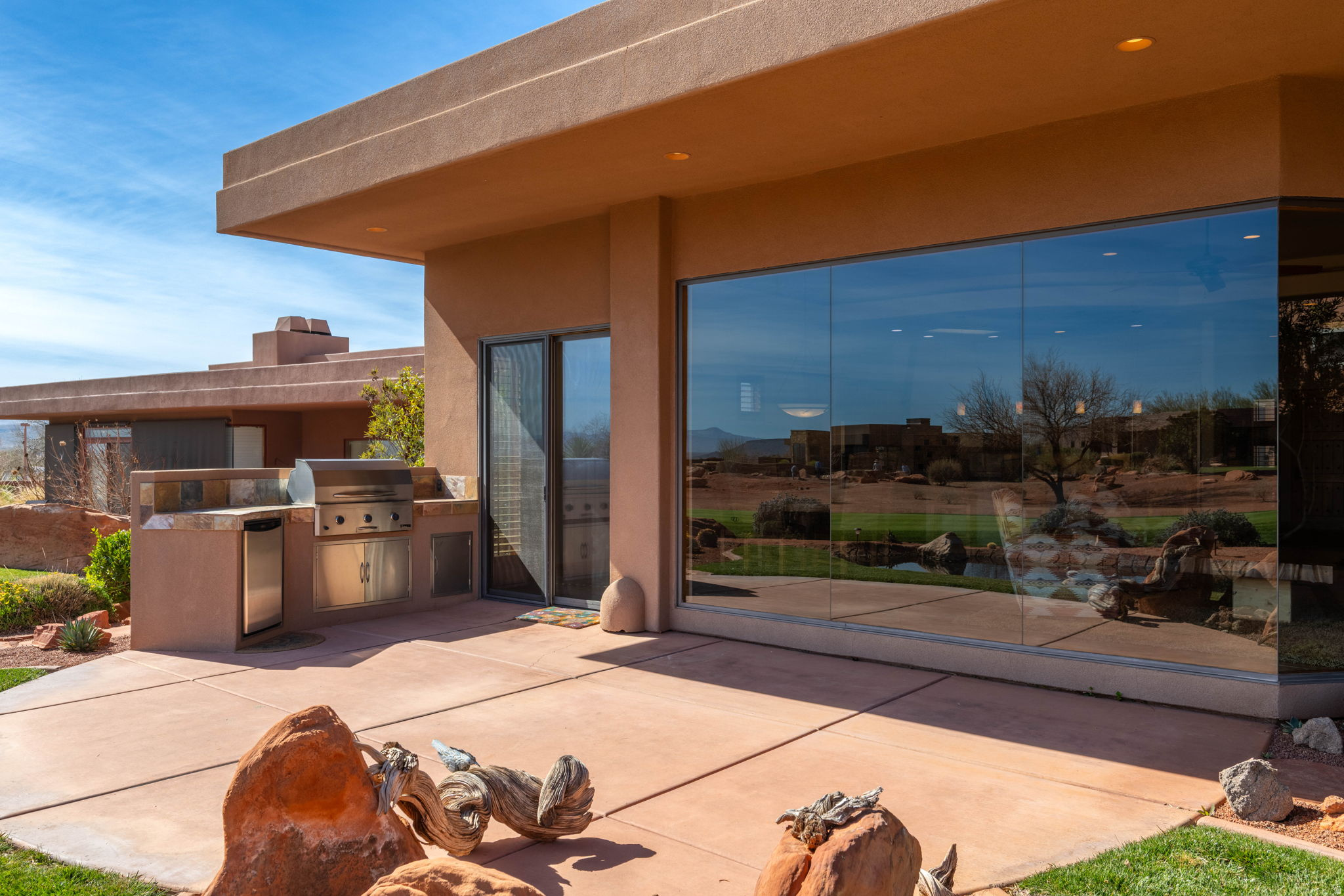 KACHINA SPRINGS SOUTH AT ENTRADA - Residential