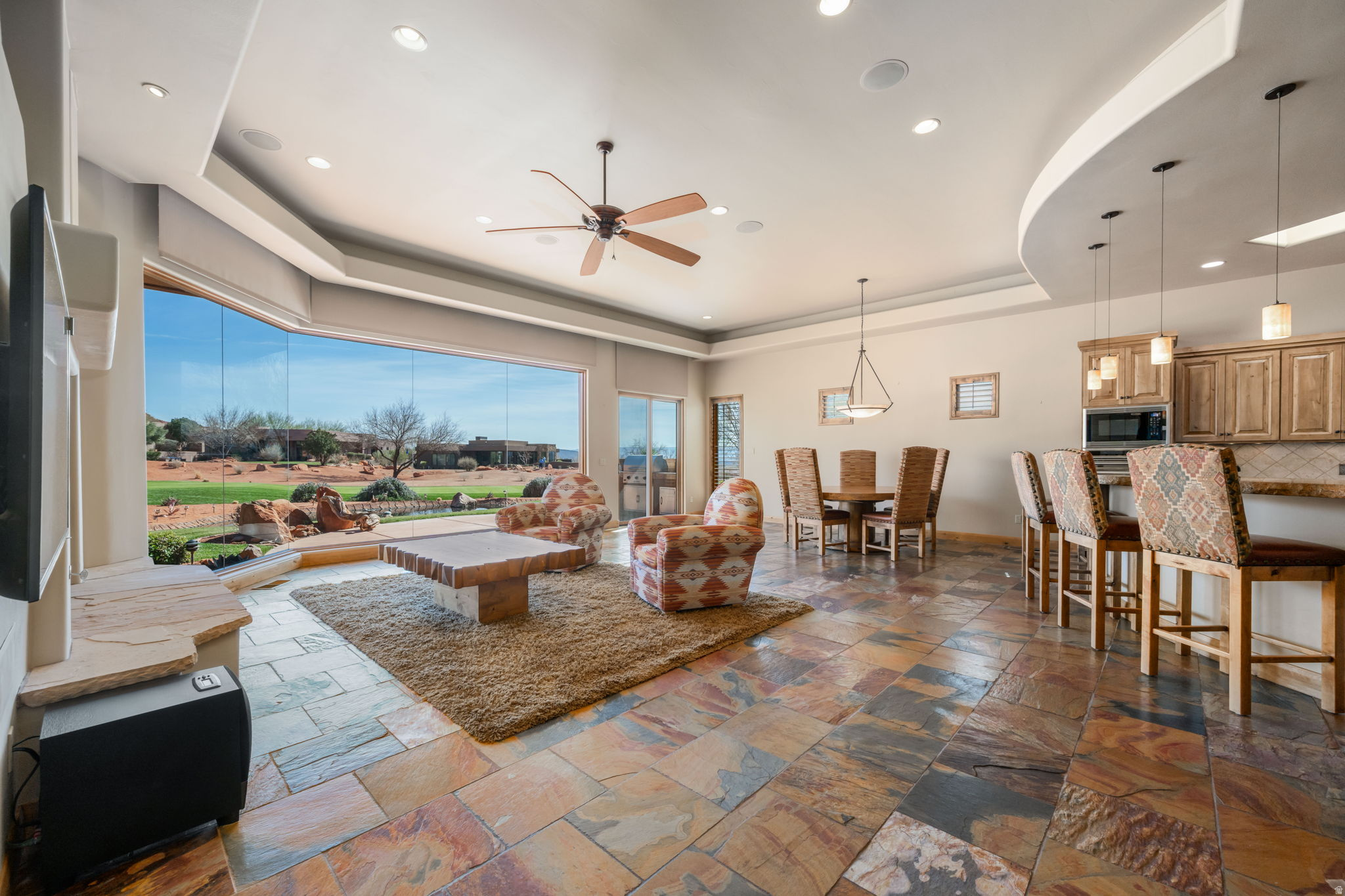 KACHINA SPRINGS SOUTH AT ENTRADA - Residential