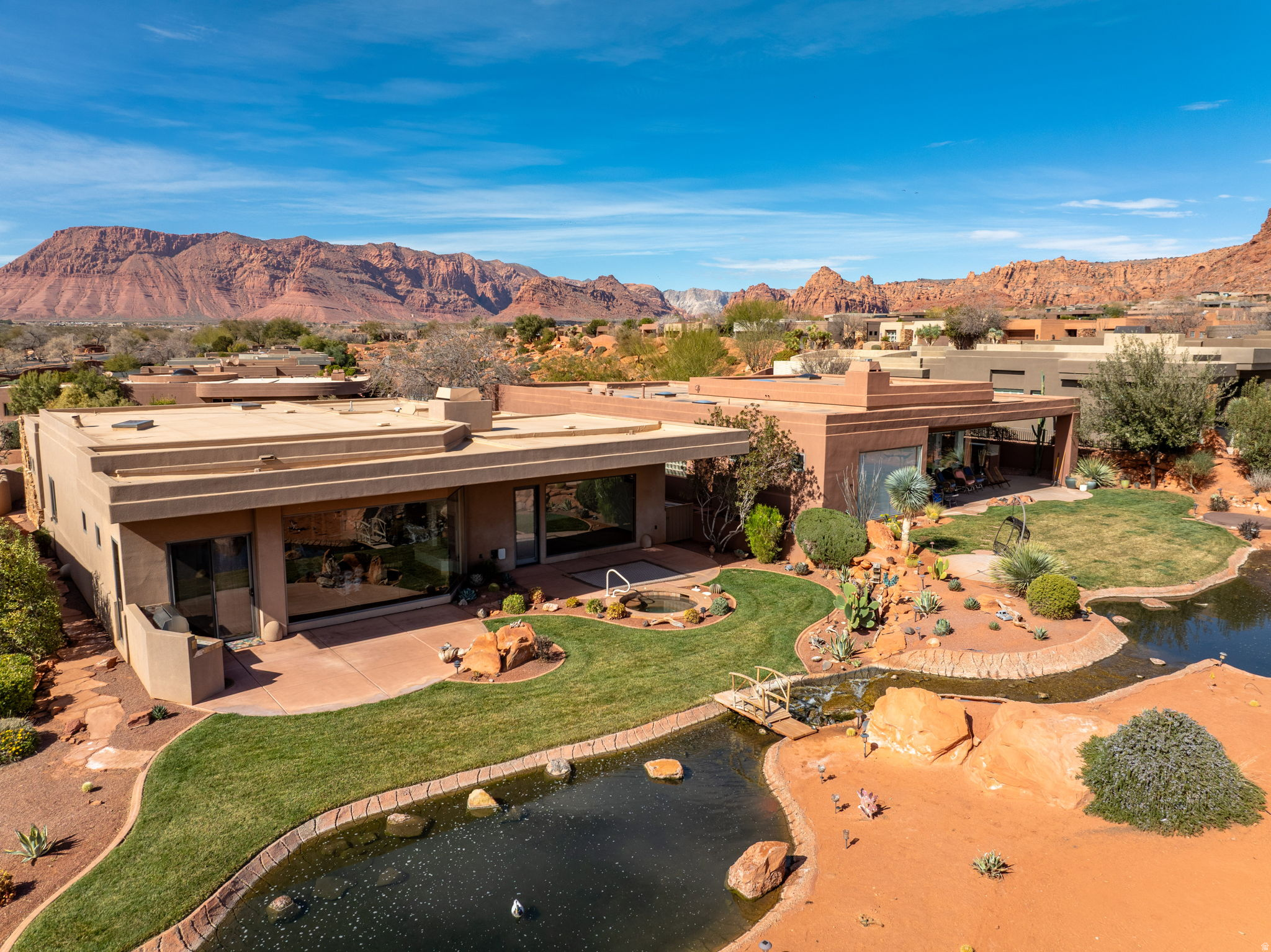 KACHINA SPRINGS SOUTH AT ENTRADA - Residential