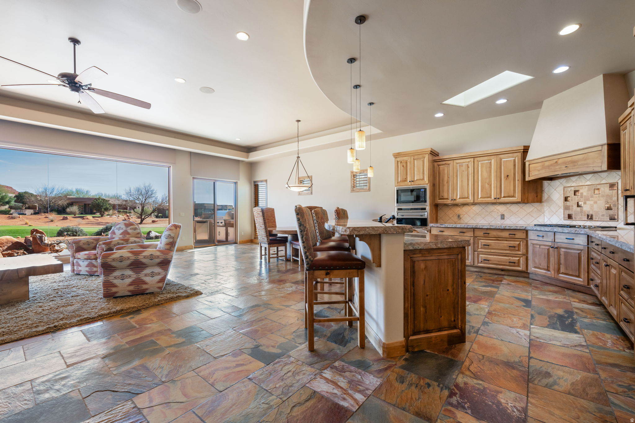 KACHINA SPRINGS SOUTH AT ENTRADA - Residential