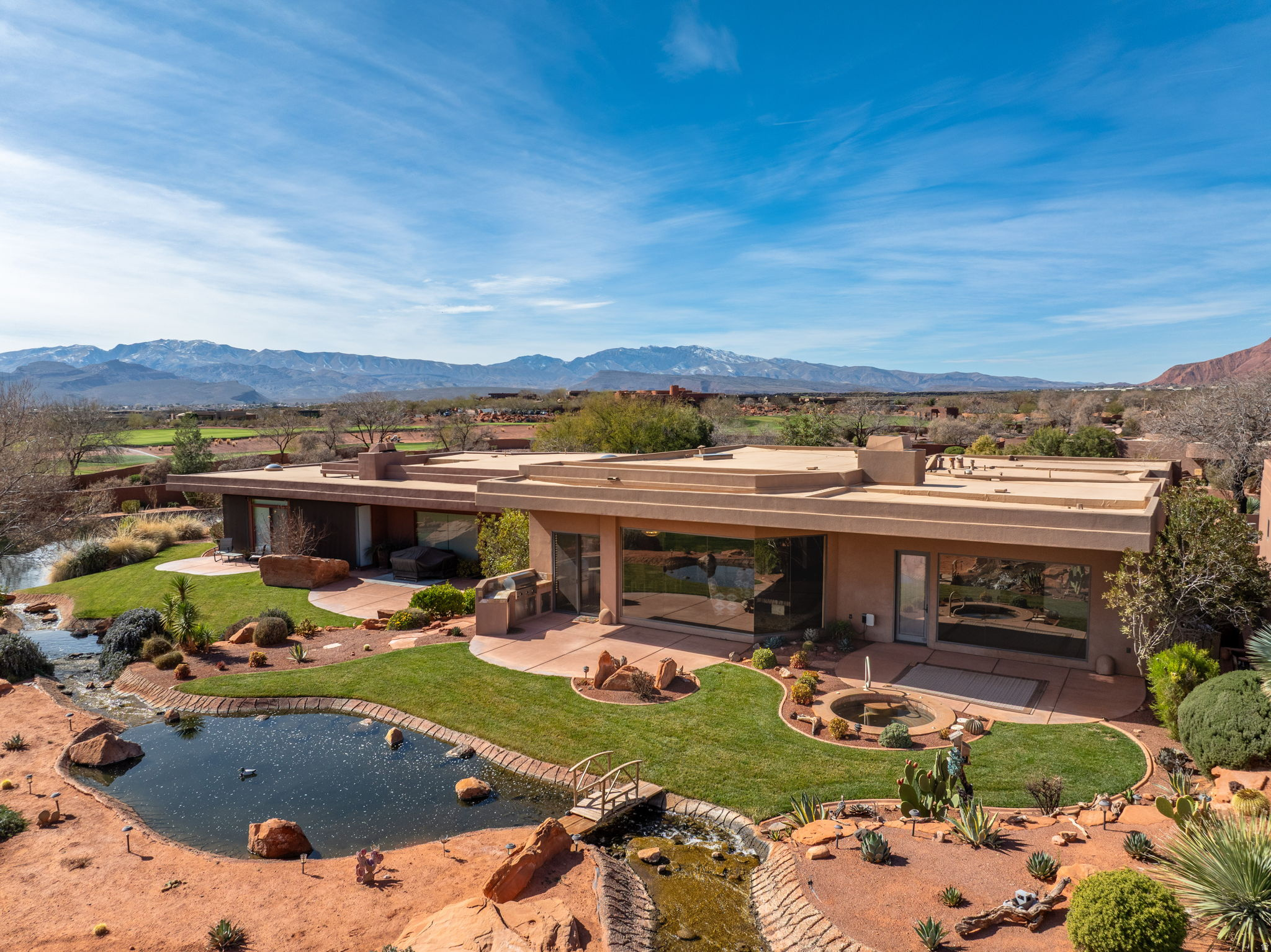 KACHINA SPRINGS SOUTH AT ENTRADA - Residential