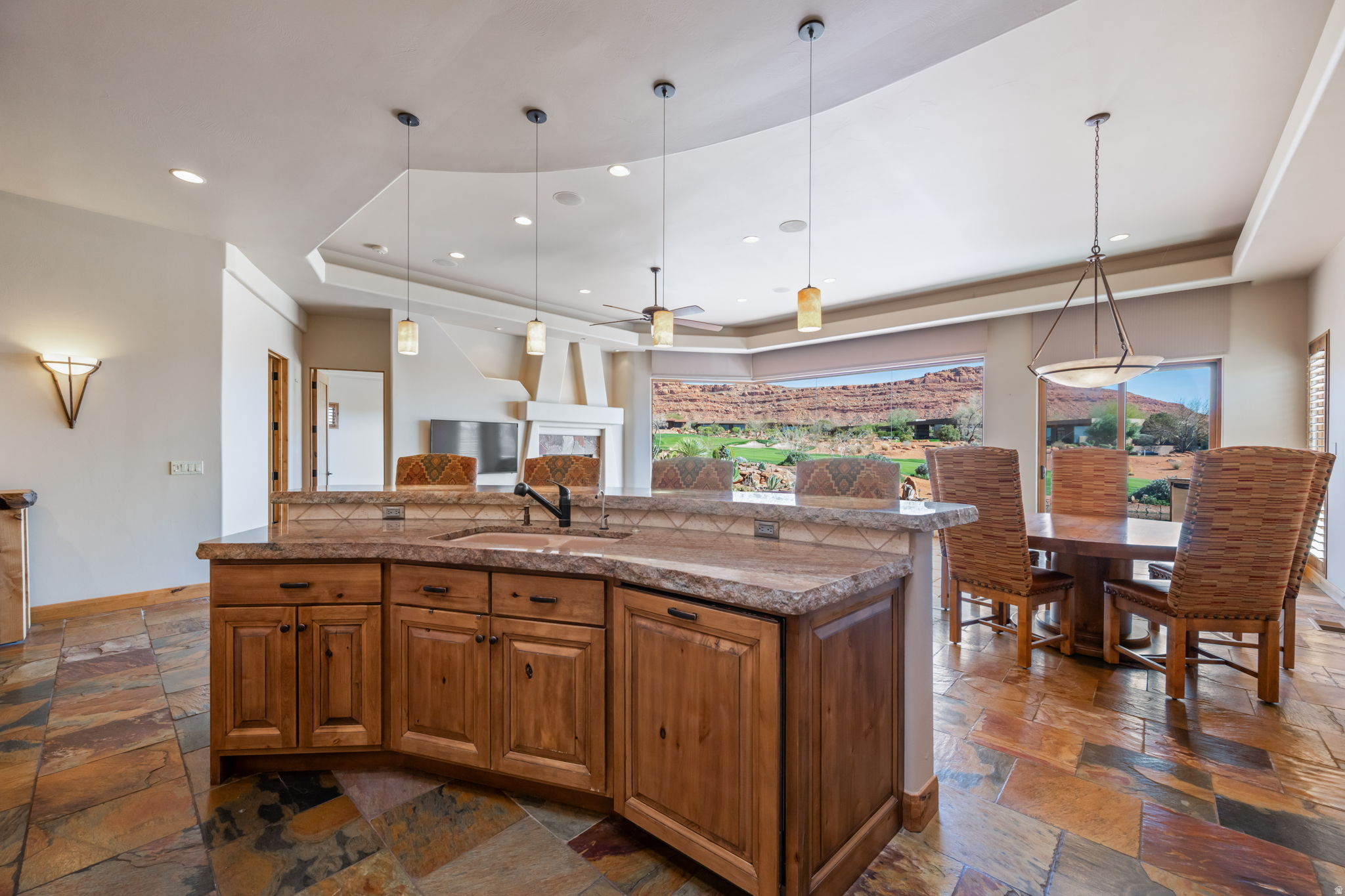 KACHINA SPRINGS SOUTH AT ENTRADA - Residential