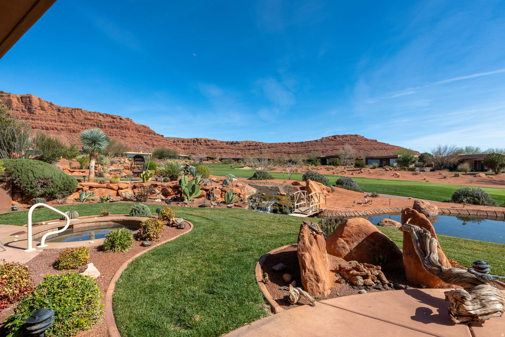 KACHINA SPRINGS SOUTH AT ENTRADA - Residential