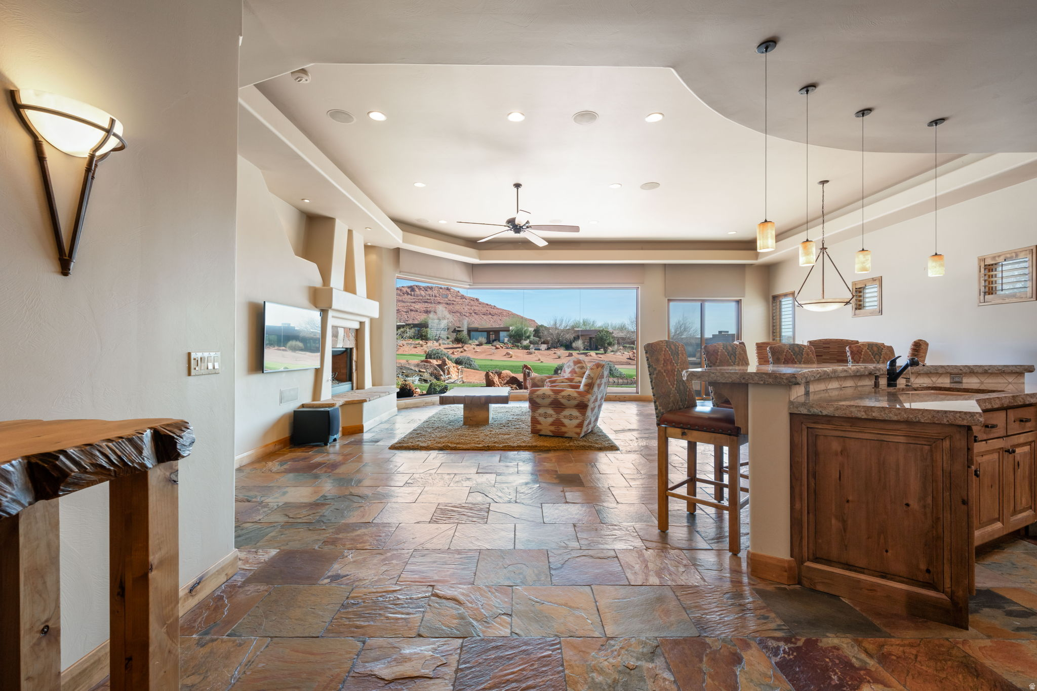 KACHINA SPRINGS SOUTH AT ENTRADA - Residential