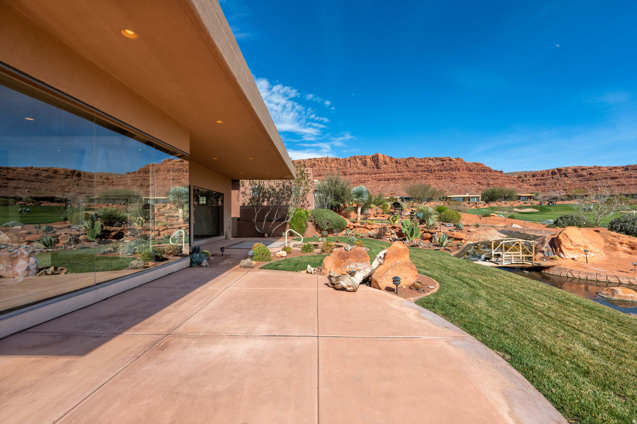 KACHINA SPRINGS SOUTH AT ENTRADA - Residential