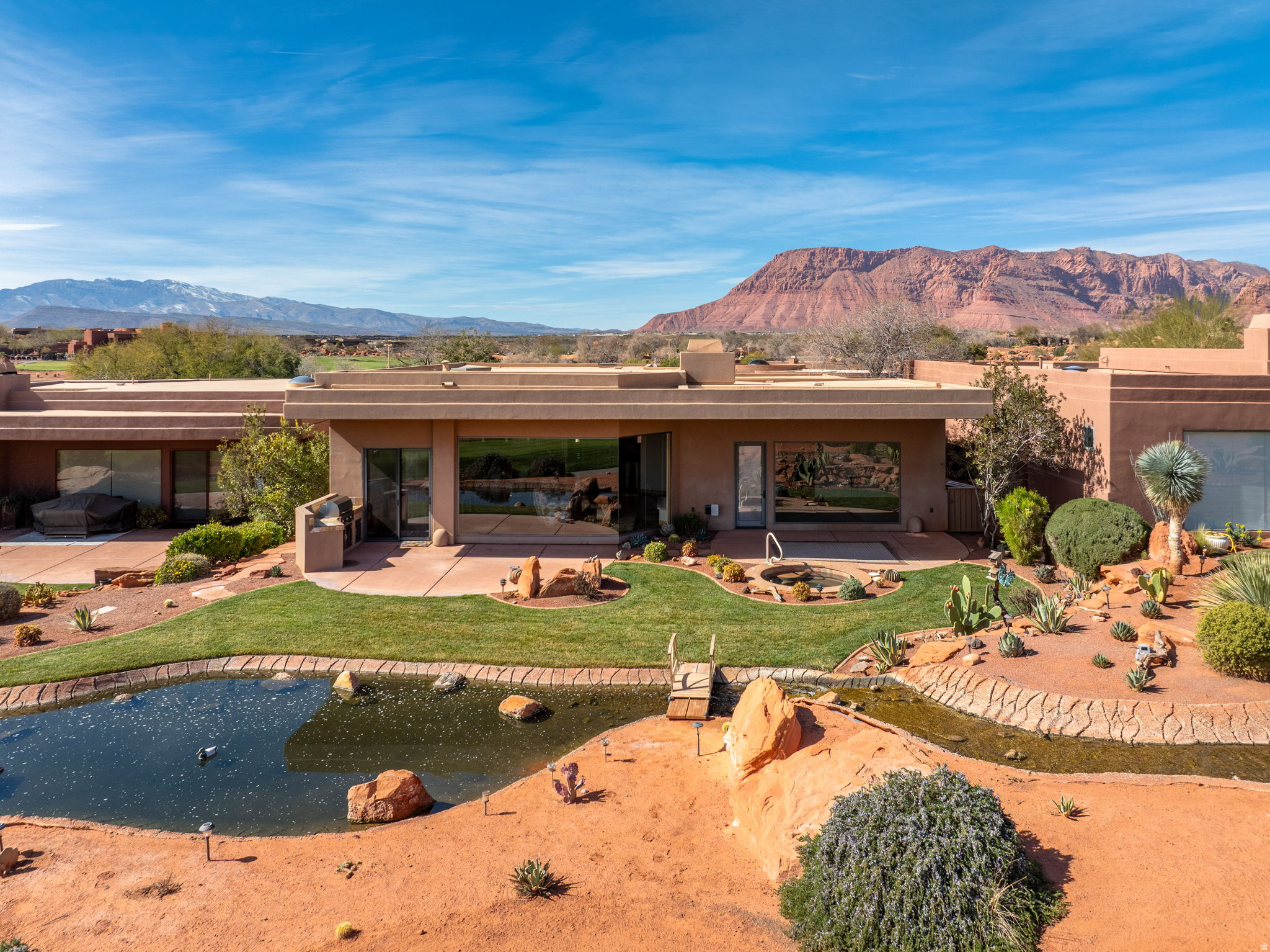 KACHINA SPRINGS SOUTH AT ENTRADA - Residential