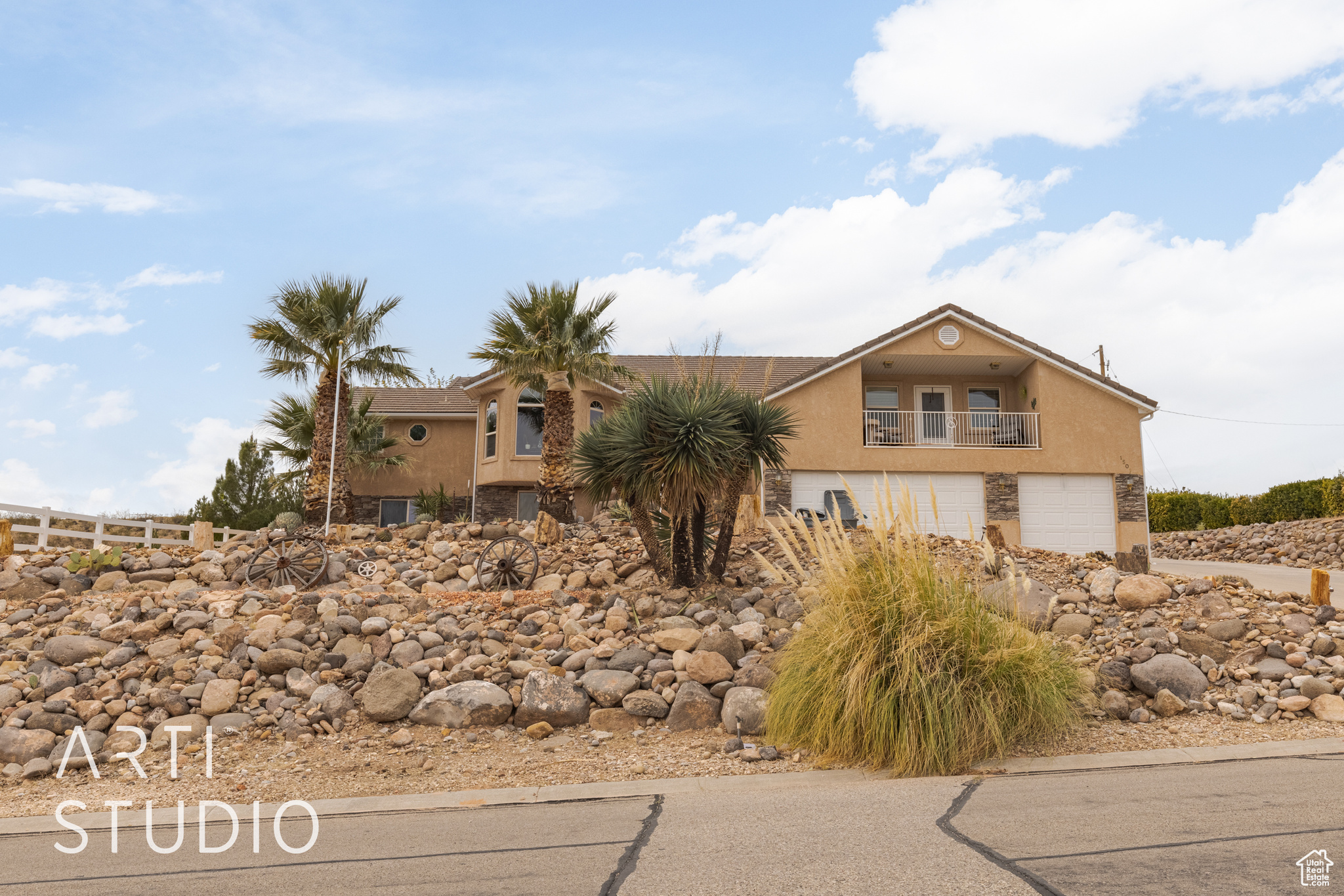 1501 S Staghorn St, Toquerville, Utah image 1