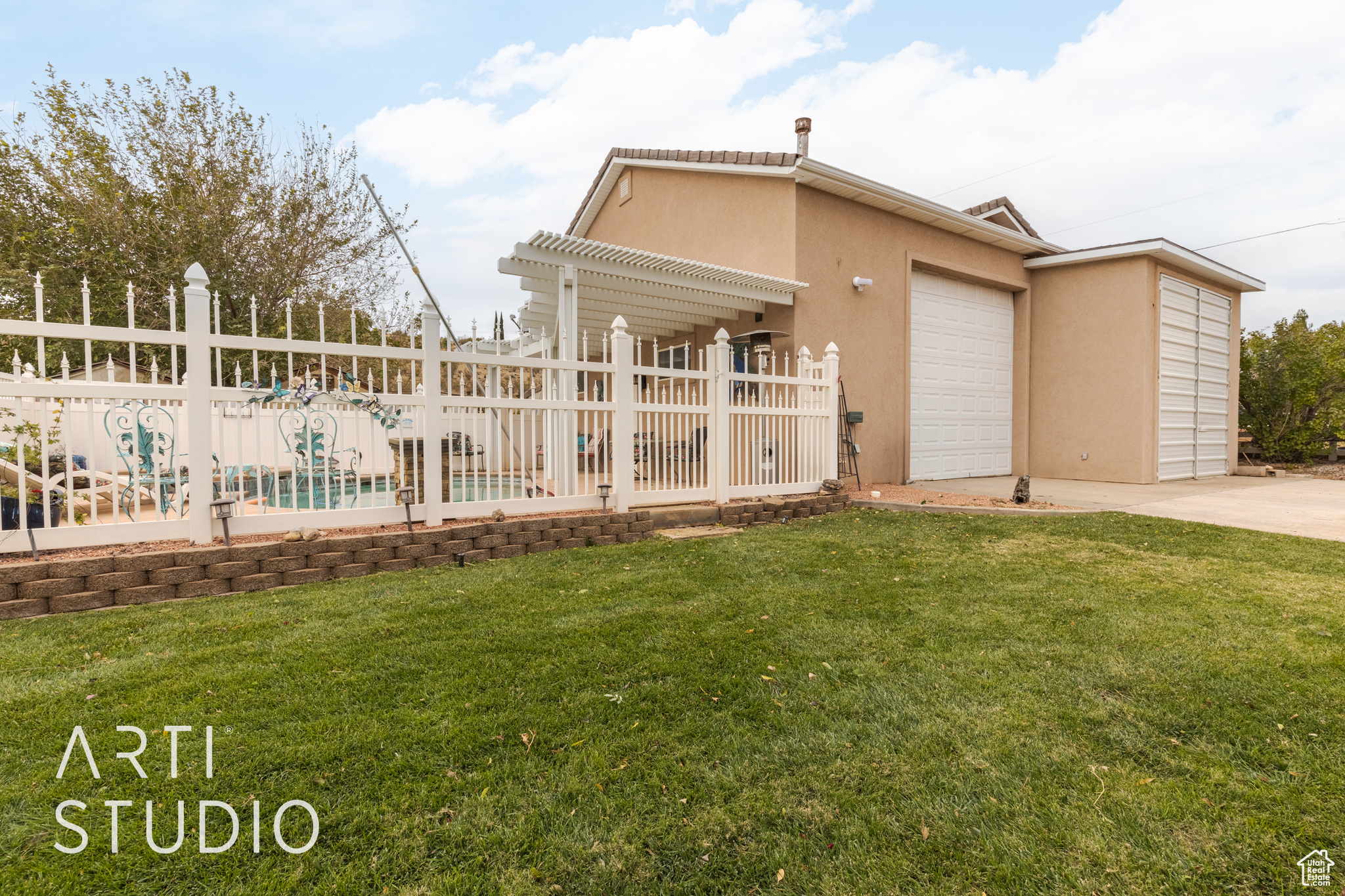 1501 S Staghorn St, Toquerville, Utah image 49