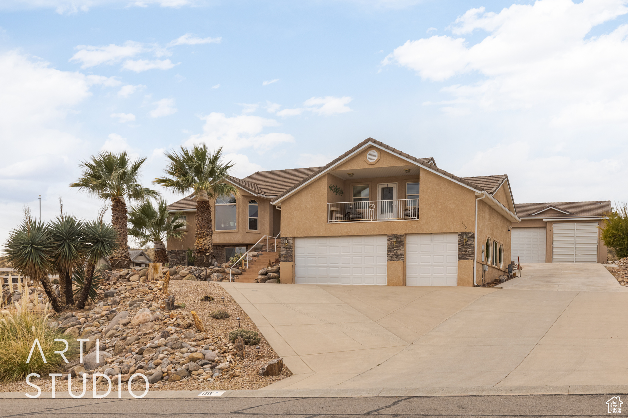 1501 S Staghorn St, Toquerville, Utah image 3