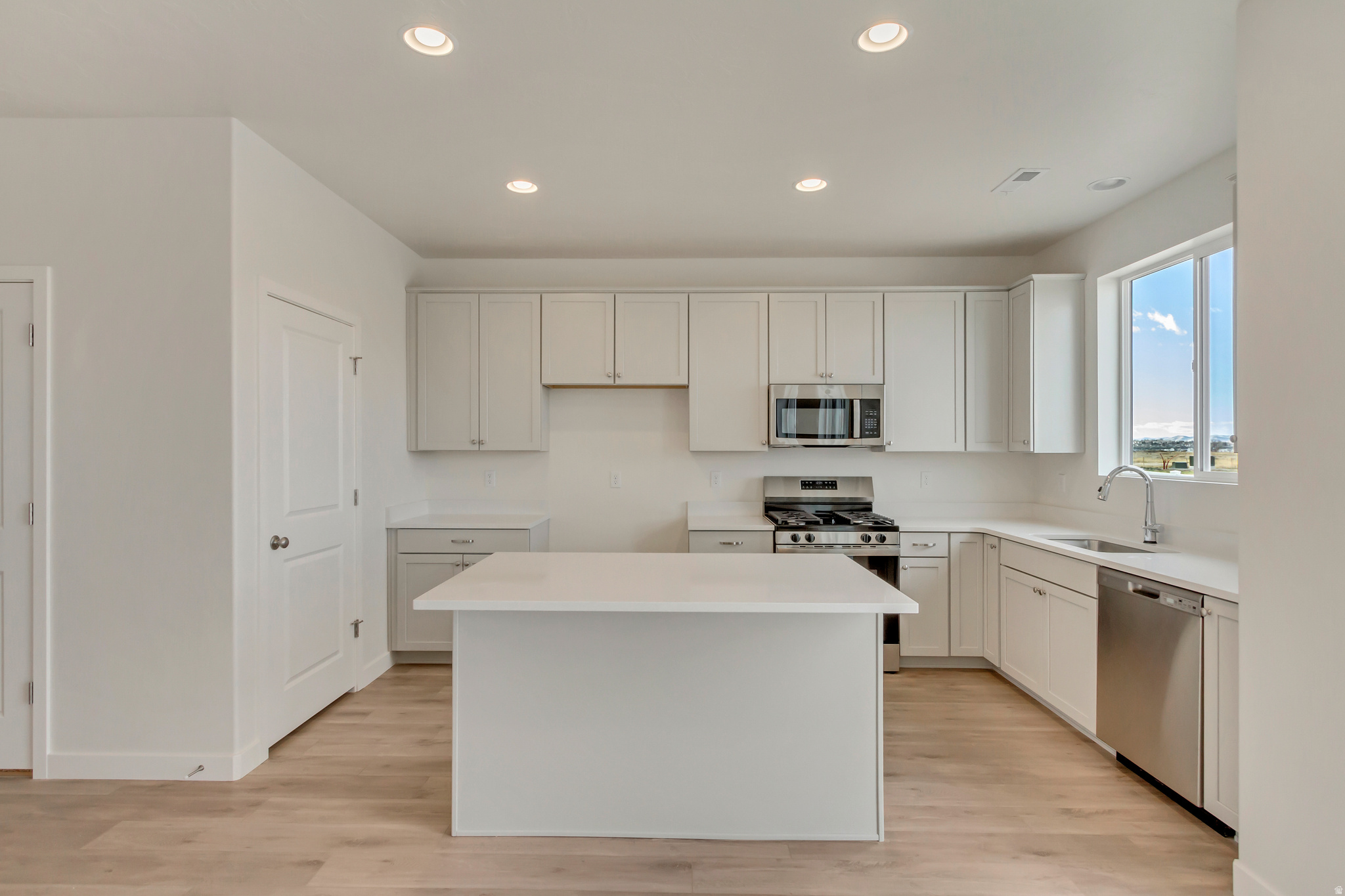 HARMONY PLACE - Residential