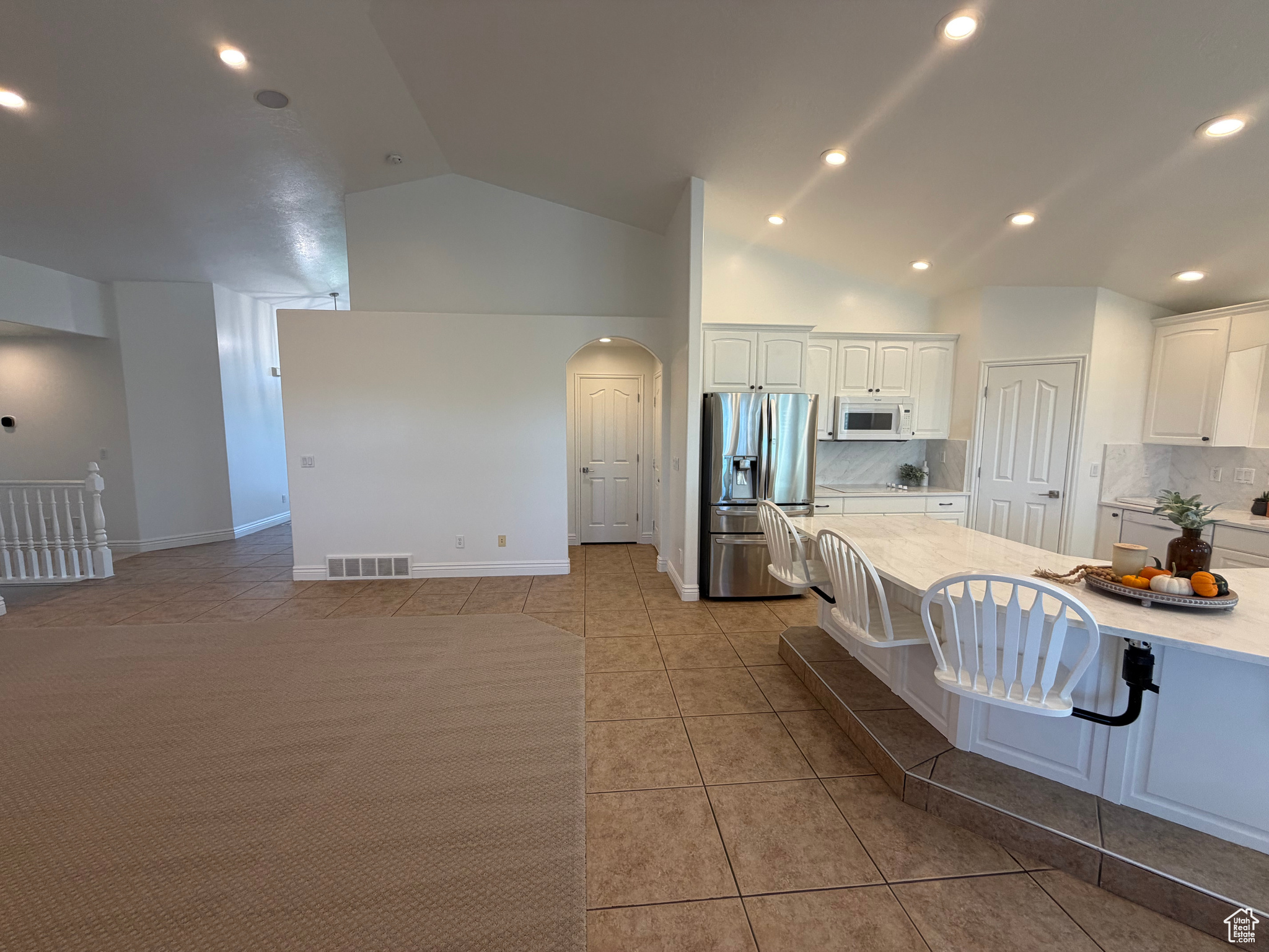 PHEASANT HOLLOW ESTATES PHASE 2 - Residential