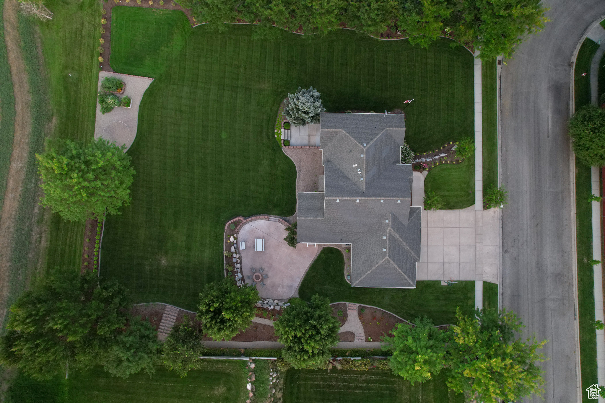 PHEASANT HOLLOW ESTATES PHASE 2 - Residential