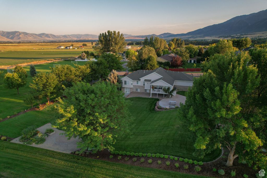 Photo of 203 E 600 N, Mendon, UT 84325 (MLS # 2114244)
