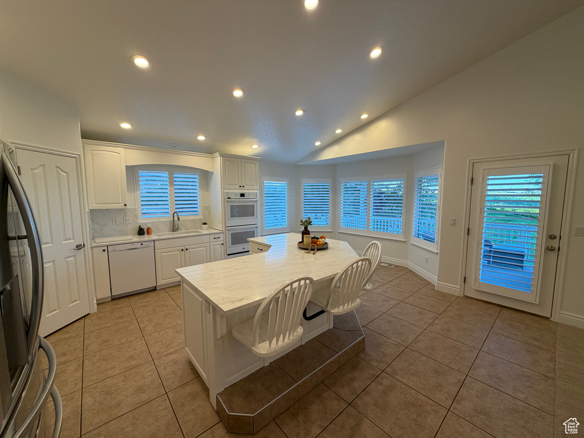 PHEASANT HOLLOW ESTATES PHASE 2 - Residential