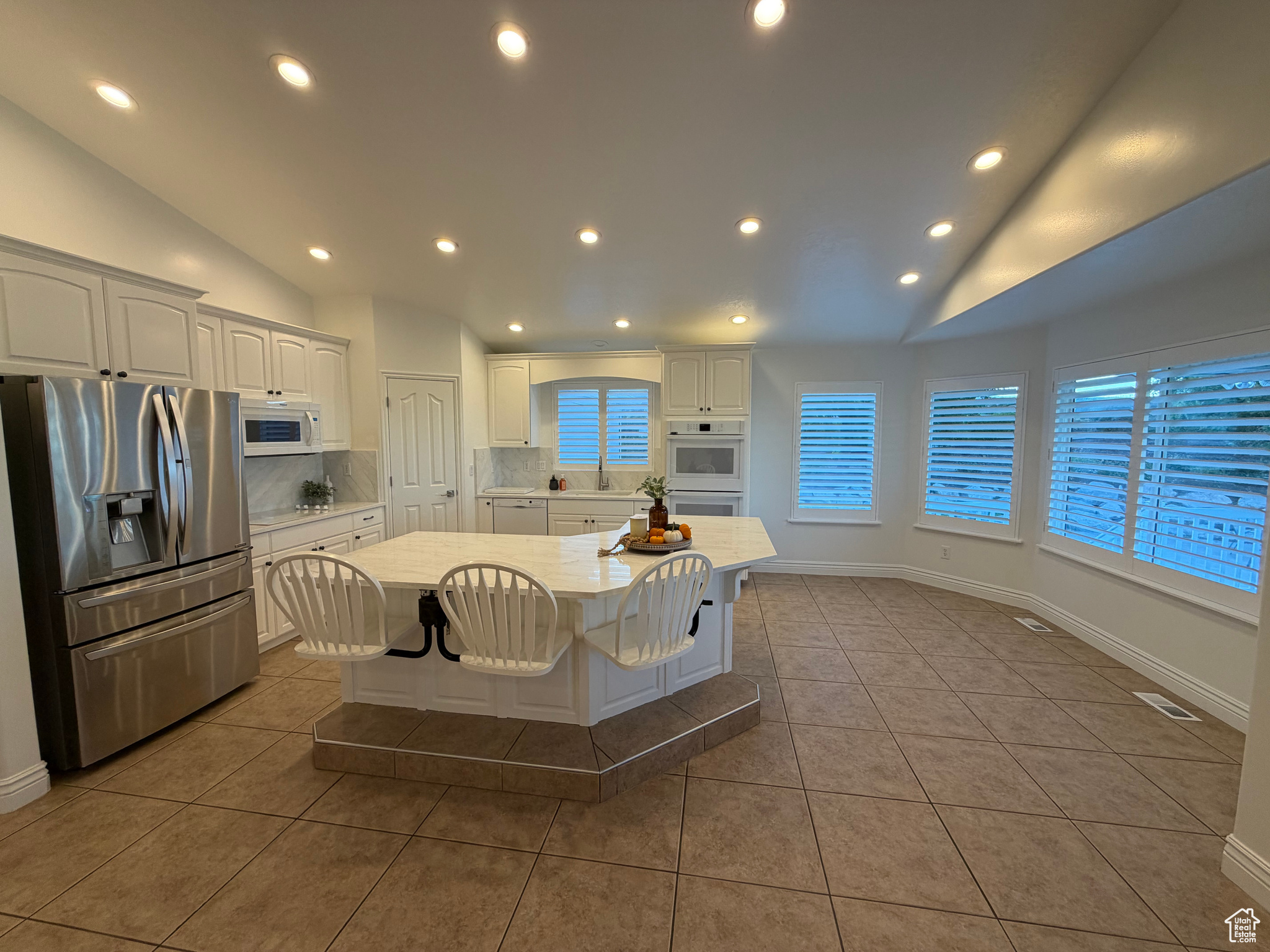 PHEASANT HOLLOW ESTATES PHASE 2 - Residential