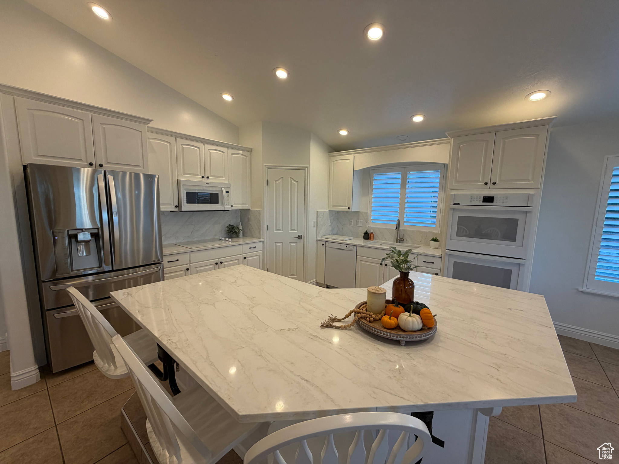 PHEASANT HOLLOW ESTATES PHASE 2 - Residential