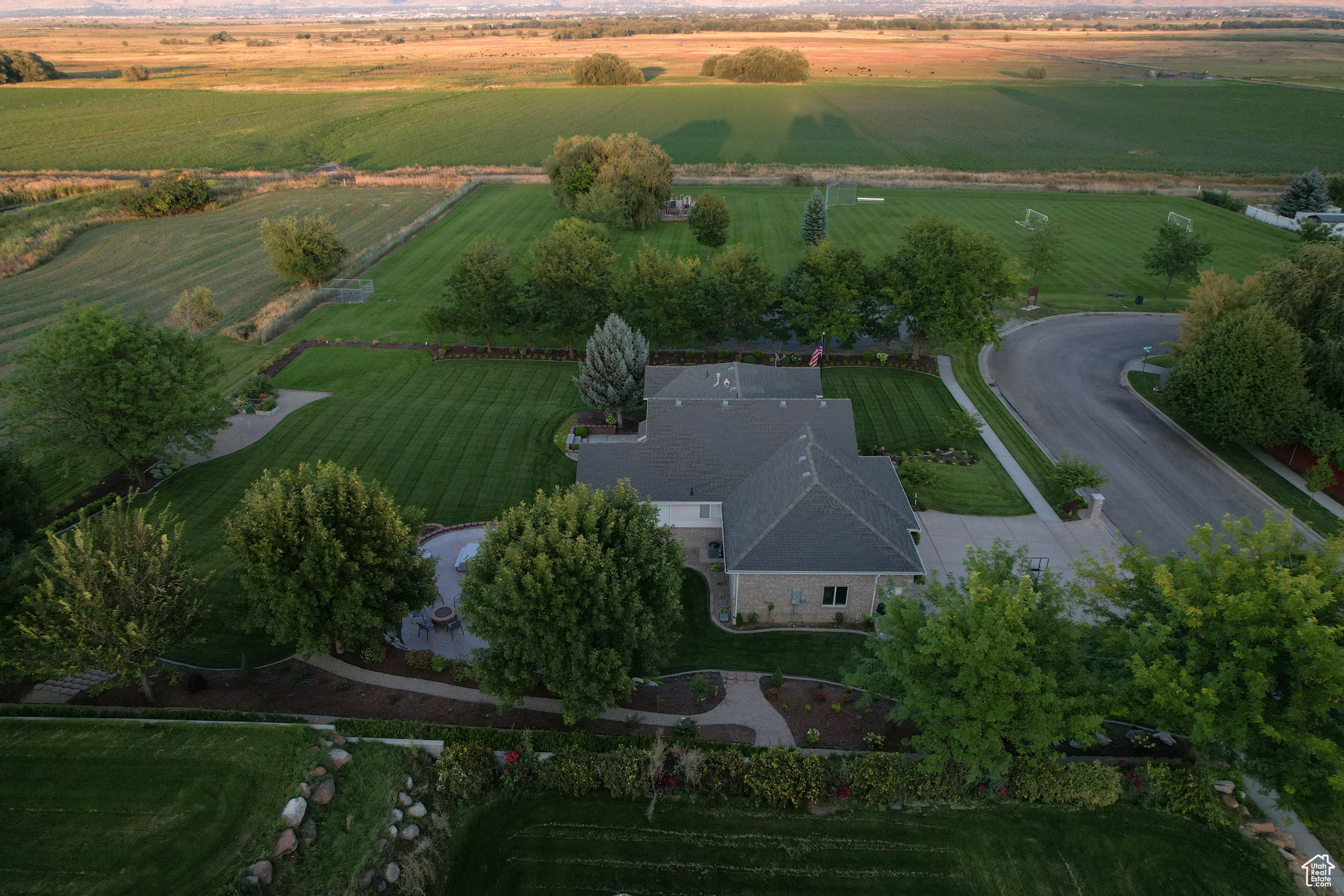 PHEASANT HOLLOW ESTATES PHASE 2 - Residential