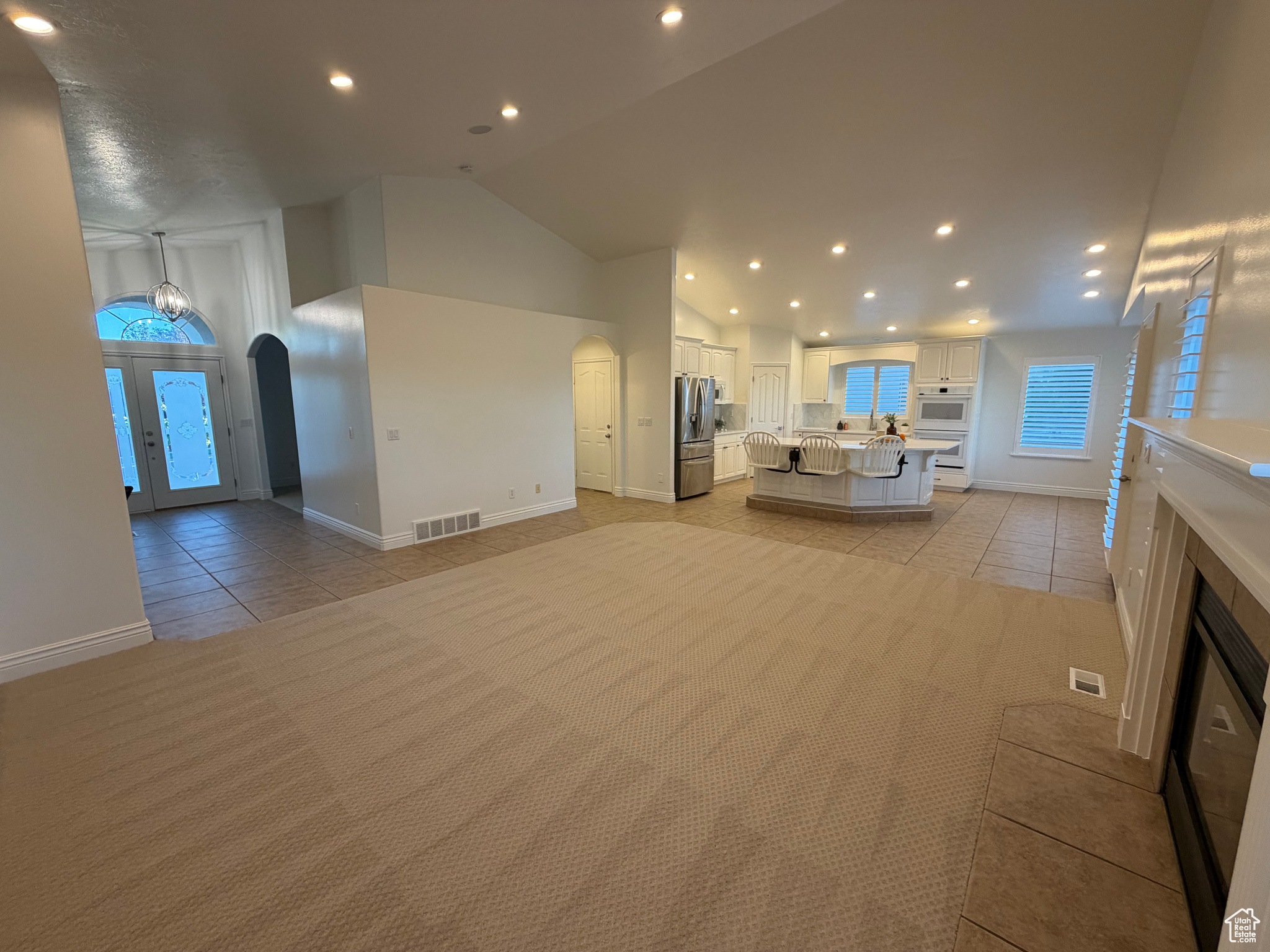 PHEASANT HOLLOW ESTATES PHASE 2 - Residential