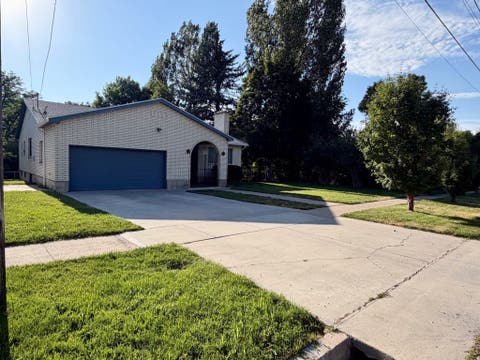 Tiny photo for 125 S MAIN ST, Providence, UT 84332 (MLS # 2176407)