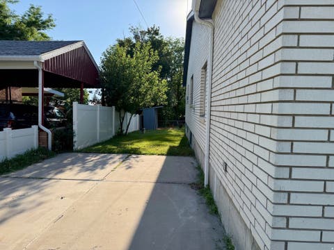 Tiny photo for 125 S MAIN ST, Providence, UT 84332 (MLS # 2176407)