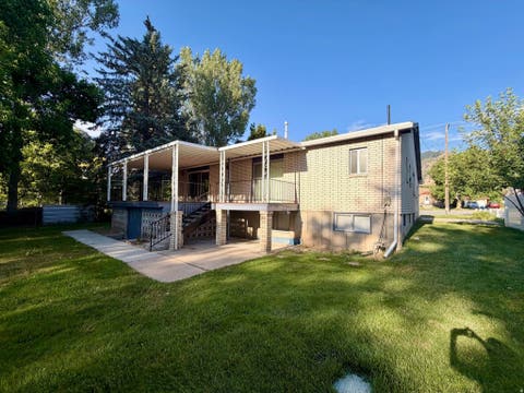Tiny photo for 125 S MAIN ST, Providence, UT 84332 (MLS # 2176407)