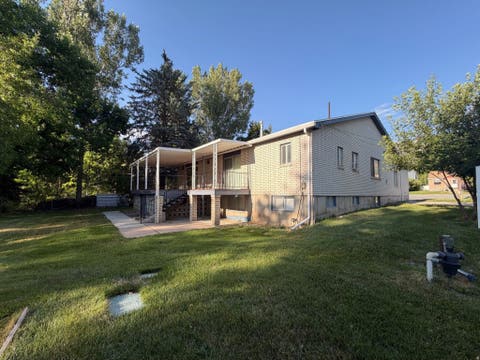 Tiny photo for 125 S MAIN ST, Providence, UT 84332 (MLS # 2176407)