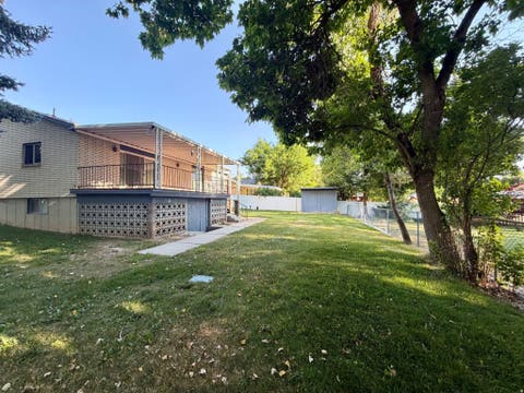 Tiny photo for 125 S MAIN ST, Providence, UT 84332 (MLS # 2176407)