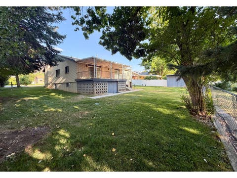 Tiny photo for 125 S MAIN ST, Providence, UT 84332 (MLS # 2176407)