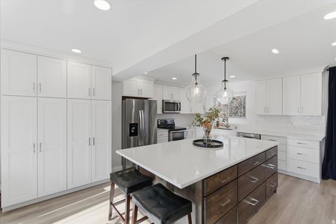 Tiny photo for 1481 E NOELLE RD S, Sandy, UT 84092 (MLS # 2125874)