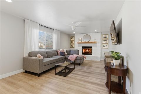 Tiny photo for 1481 E NOELLE RD S, Sandy, UT 84092 (MLS # 2125874)