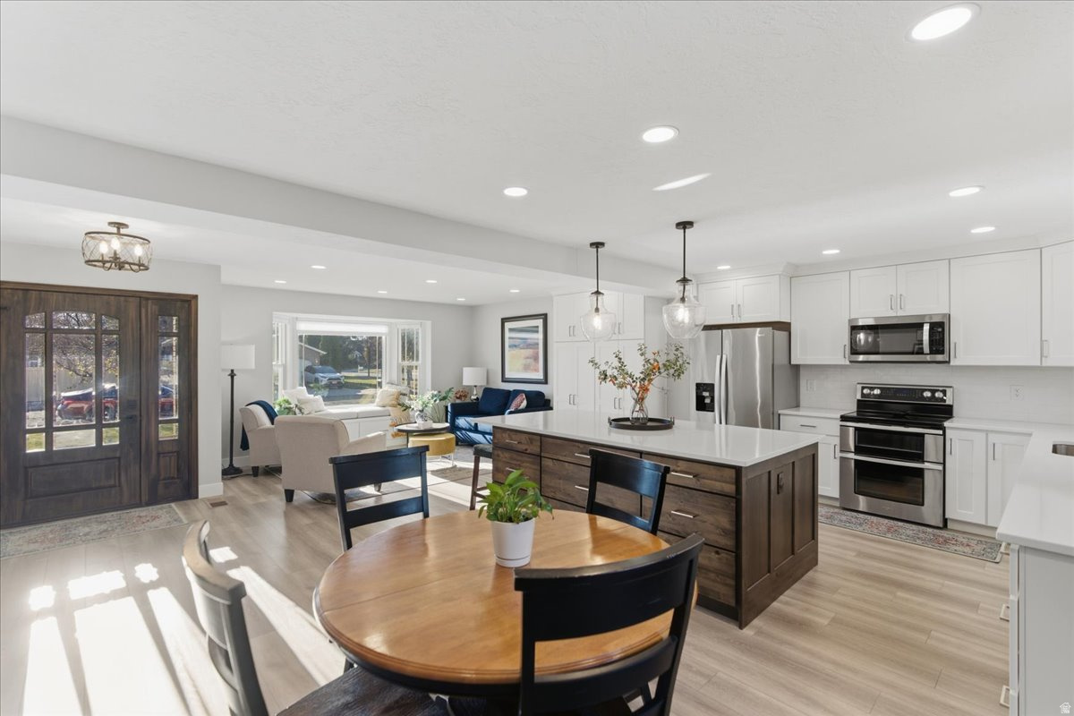 BLUFF@ HIDDEN VALLEY - Residential