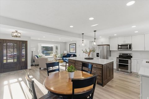 Tiny photo for 1481 E NOELLE RD S, Sandy, UT 84092 (MLS # 2125874)