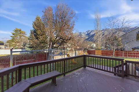 Tiny photo for 1481 E NOELLE RD S, Sandy, UT 84092 (MLS # 2125874)