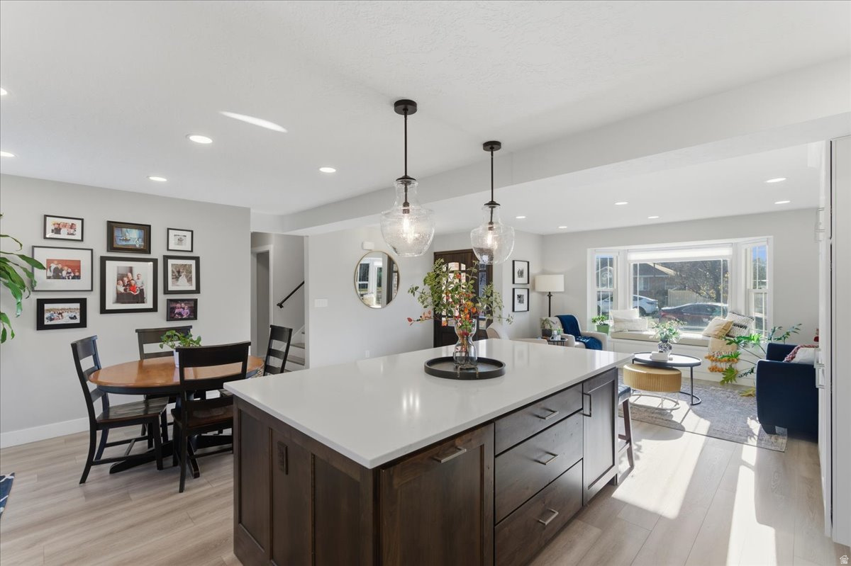 BLUFF@ HIDDEN VALLEY - Residential